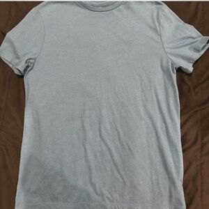 Goodfellow & Co Sky Blue Short Sleeve Tee